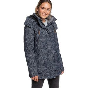 Roxy Dawn Winter Jacket Size: S